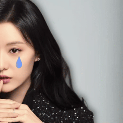 充滿粉絲愛的金智媛人氣照片