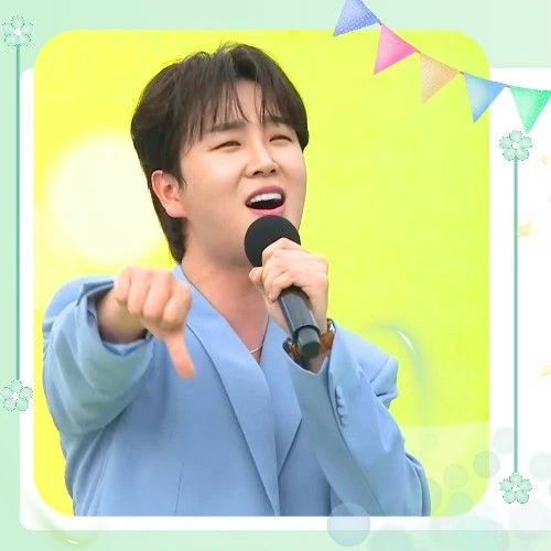 粉絲選出的Song Minjun最佳時刻