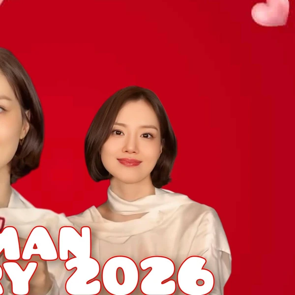 Momen terbaik Moon Chaewon pilihan penggemar