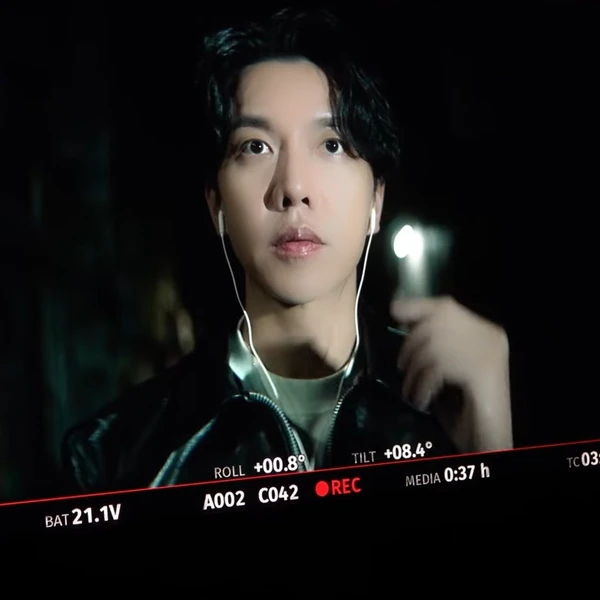 粉丝选出的李升基最佳瞬间