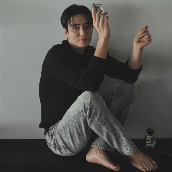 今天最受喜愛的李浚赫模樣