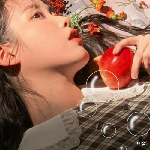 ファンが選んだIUの最高の瞬間