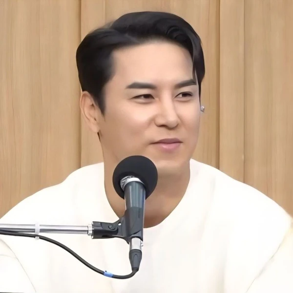 充滿粉絲愛的張民好人氣照片