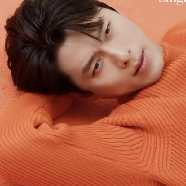 今天最受喜愛的玄彬模樣