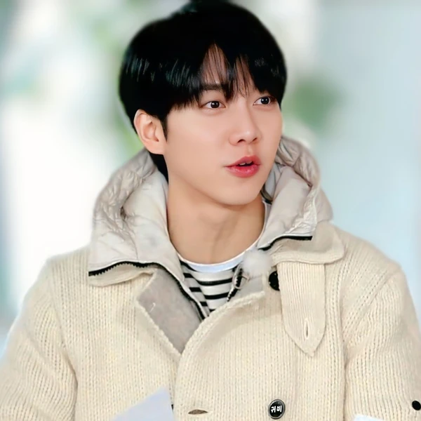 今天最受喜爱的李升基模样