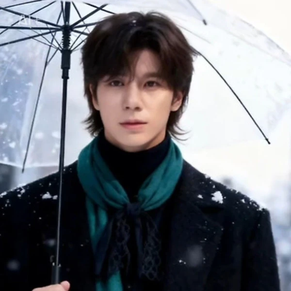 今天最受喜愛的鄭東元模樣