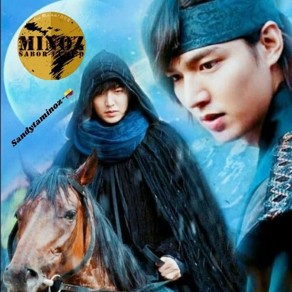 The most loved look of Lee Minho today