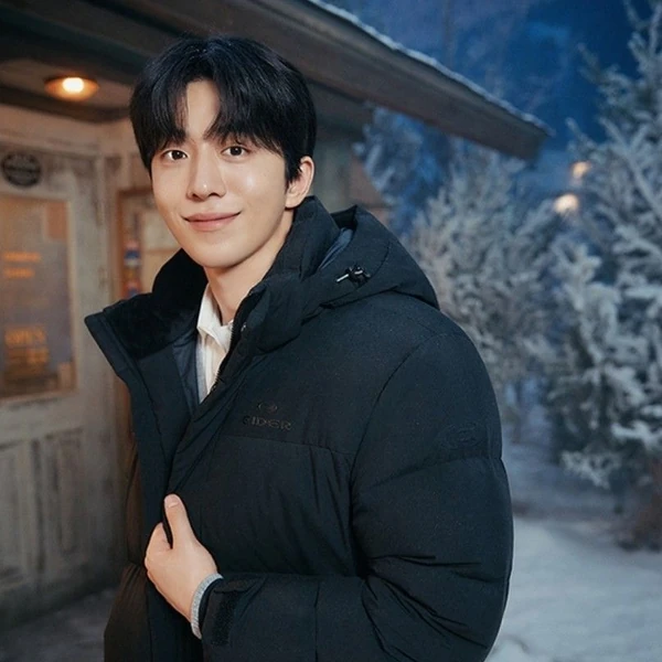 Top moment of Nam Joohyuk chosen by fans