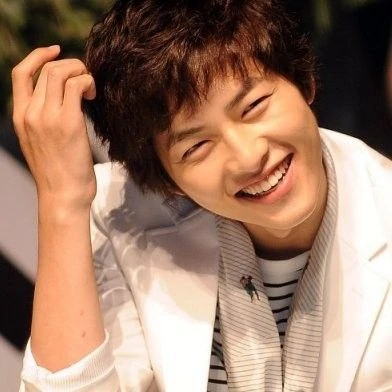 Momen terbaik Song Joongki pilihan penggemar