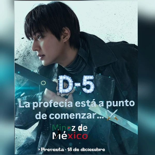 The most loved look of Lee Minho today