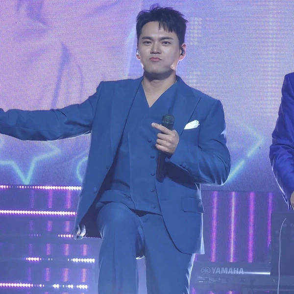 Top moment of Lee Jung chosen by fans