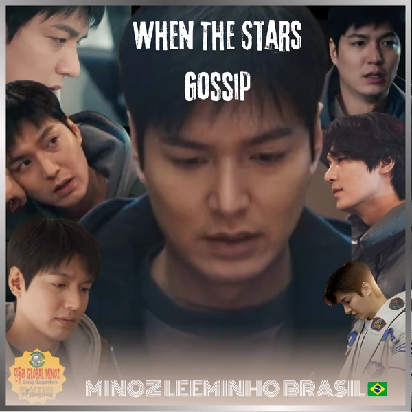 Top moment of Lee Minho chosen by fans