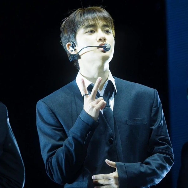 Momen terbaik Doh Kyungsoo (D.O.) pilihan penggemar