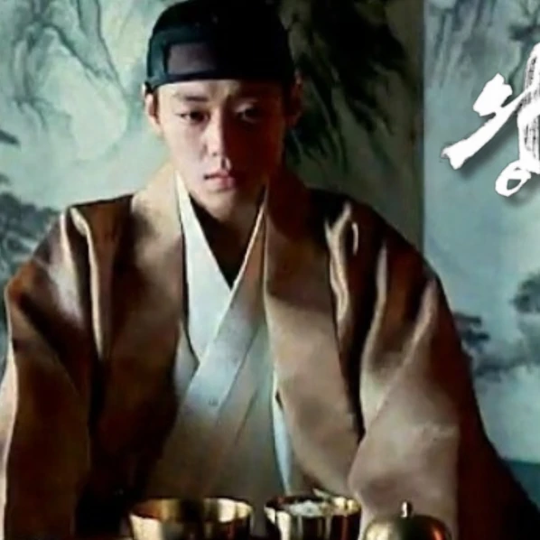 The most loved look of Park Jihoon today