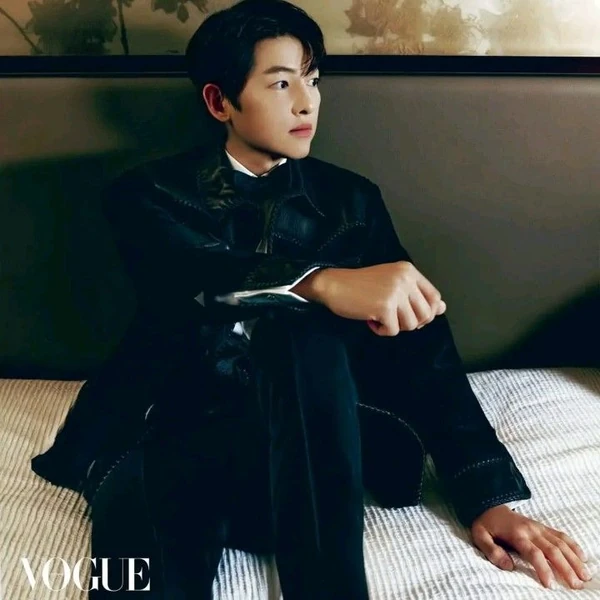 粉絲選出的宋仲基最佳時刻