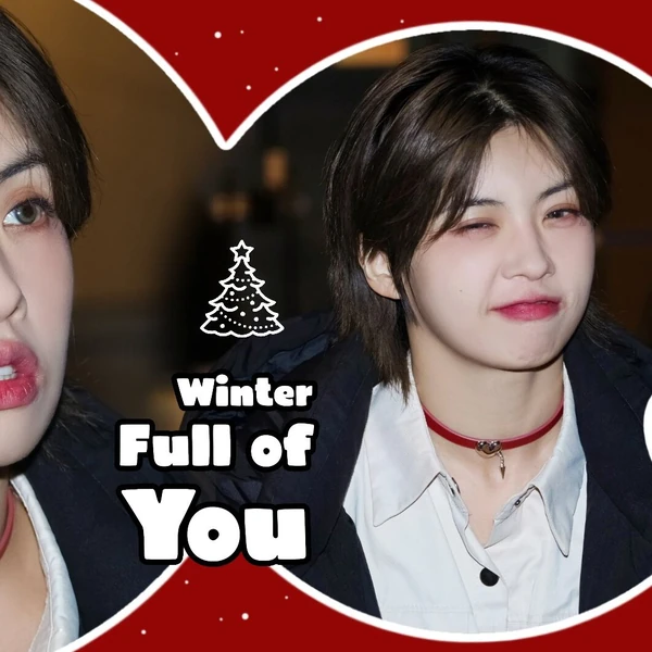 The most loved look of Aiki today