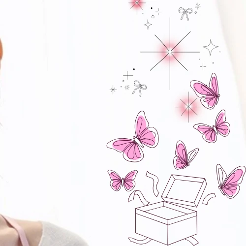 Popular photo full of fans’ love for Son Yejin