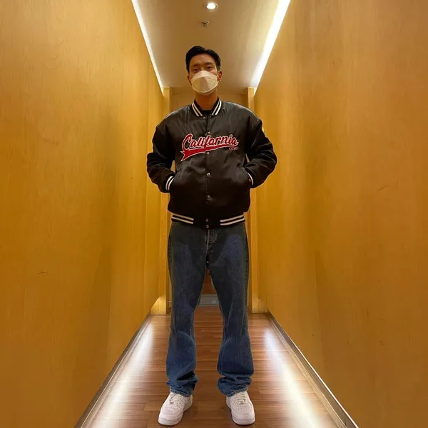 Foto populer Choi Siwon yang penuh cinta dari penggemar