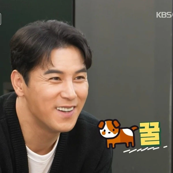 充滿粉絲愛的張民好人氣照片