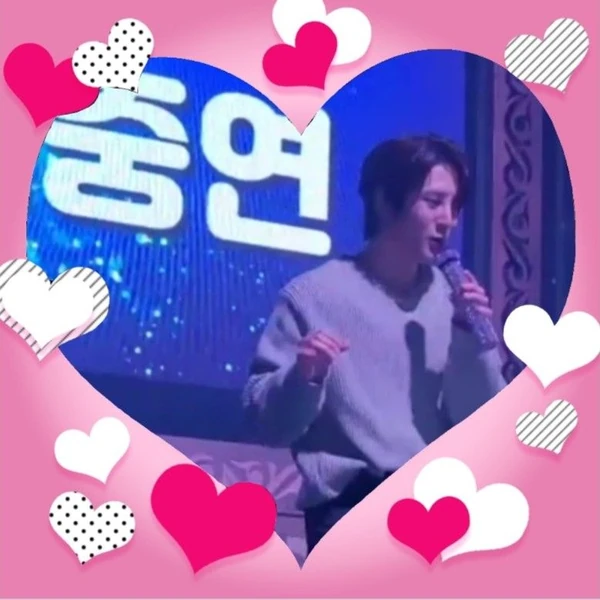 今天最受喜爱的金俊贤模样