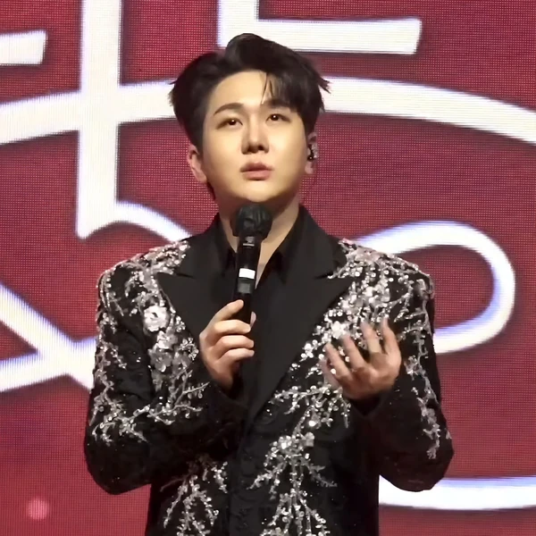 Momen terbaik Kim Soochan pilihan penggemar