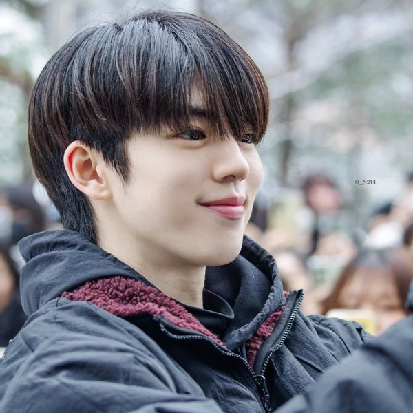 Popular profile photo of Cha Junhwan loved by fans
