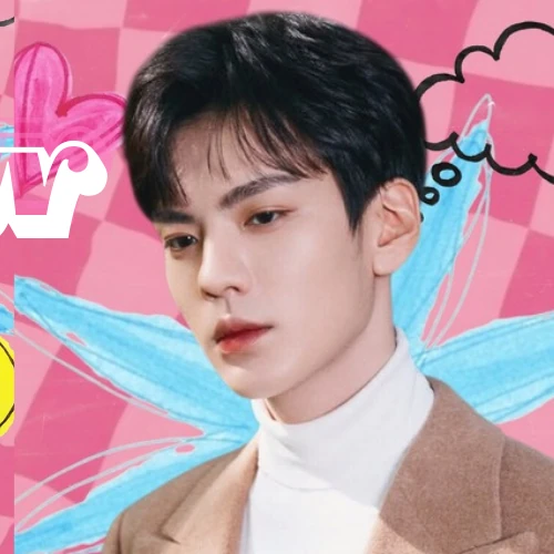 Top moment of Bi Wenjun chosen by fans