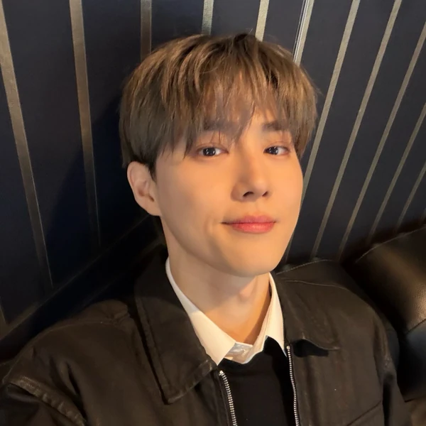 Top moment of Suho chosen by fans