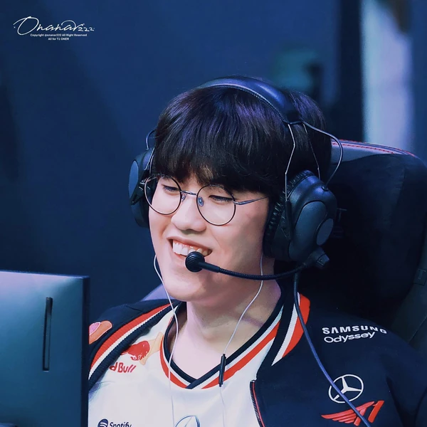 Popular profile photo of Oner loved by fans