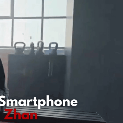 Top moment of Xiao Zhan chosen by fans