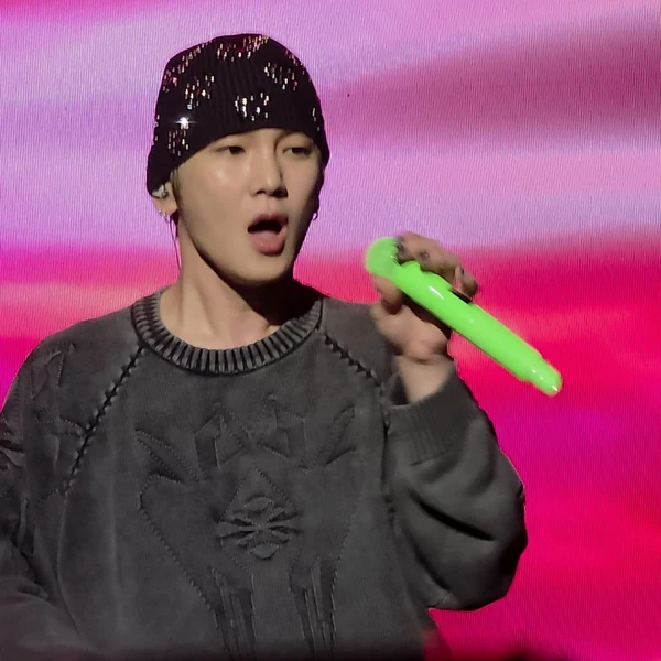 Top moment of Key chosen by fans