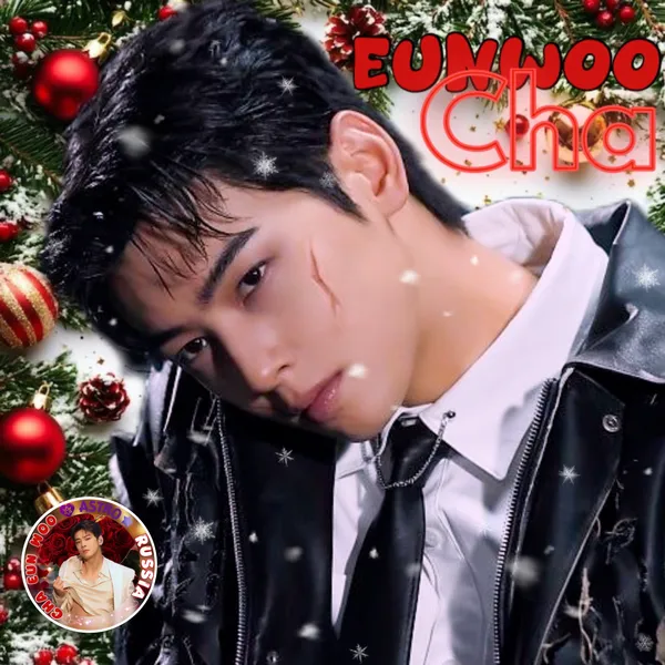 Popular photo full of fans’ love for Cha Eunwoo