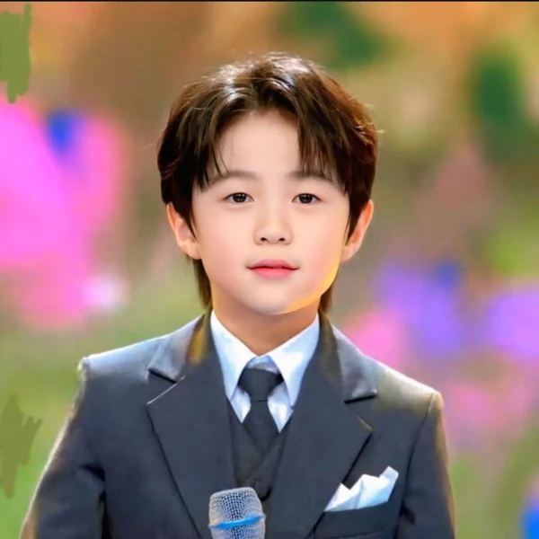 今天最受喜愛的You Jiwoo模樣