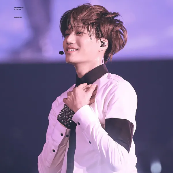 ファンが選んだカイの最高の瞬間