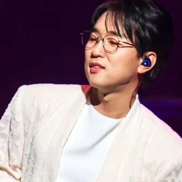 充滿粉絲愛的Bak Changgeun人氣照片