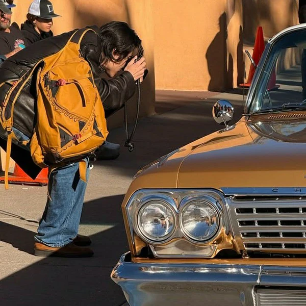 The most loved look of Lee Jongwon today