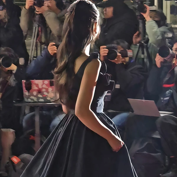 キム・ソヒョンへのファンの愛が詰まった人気写真