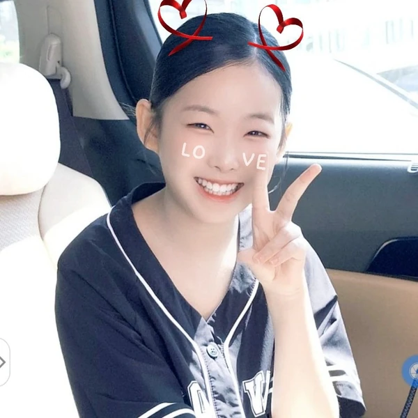 今天最受喜愛的Lee Sooyeon模樣