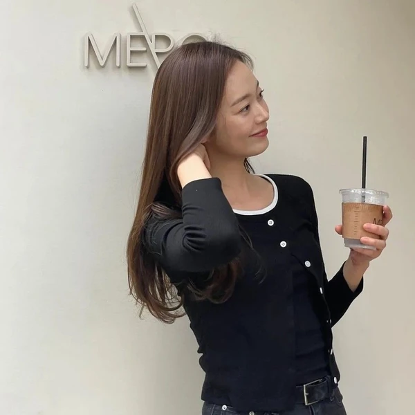 전소민 팬심 가득한 인기 사진