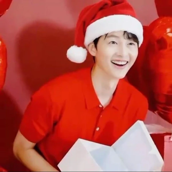 今日最も愛されたソン・ジュンギの姿