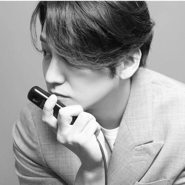 Popular photo full of fans’ love for Kim Bum