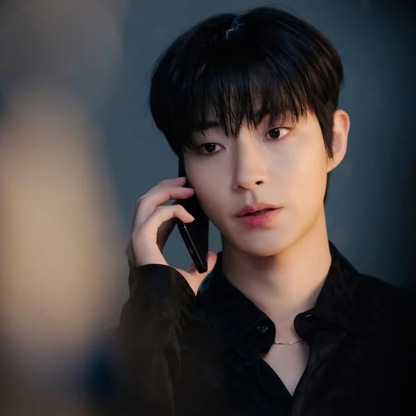 Top moment of Hwang Inyoup chosen by fans