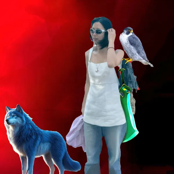 Popular photo full of fans’ love for Kang Hyeyeon