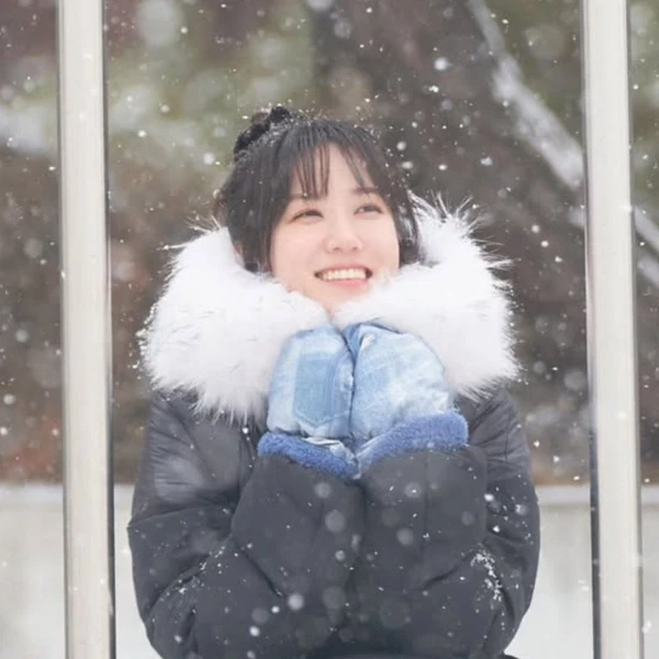 Top moment of Park Eunbin chosen by fans