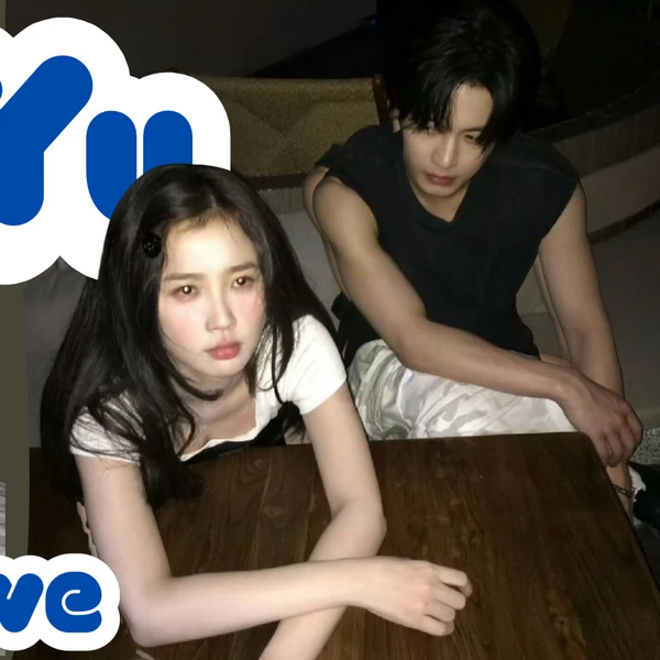 今天最受喜愛的虞書欣模樣