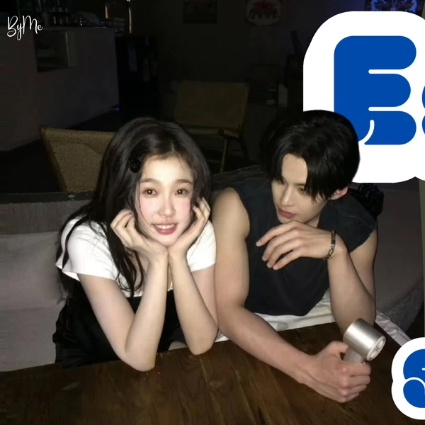 充滿粉絲愛的虞書欣人氣照片