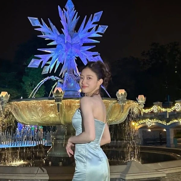 Top moment of Lee Seyoung chosen by fans