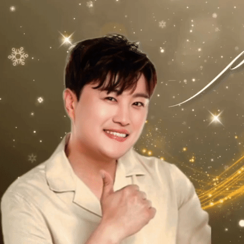 今天最受喜愛的金浩中模樣