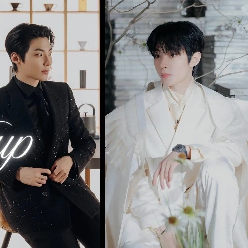 황인엽 팬심 가득한 인기 사진