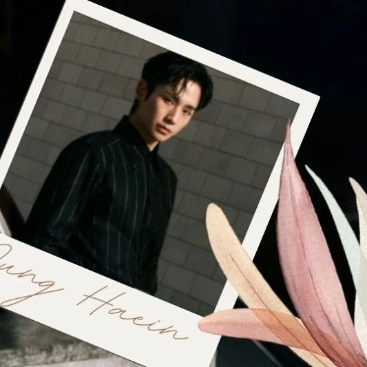 Popular photo full of fans’ love for Jung Haein